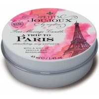 Массажная свеча Petits Joujoux Paris Refill 33 гр